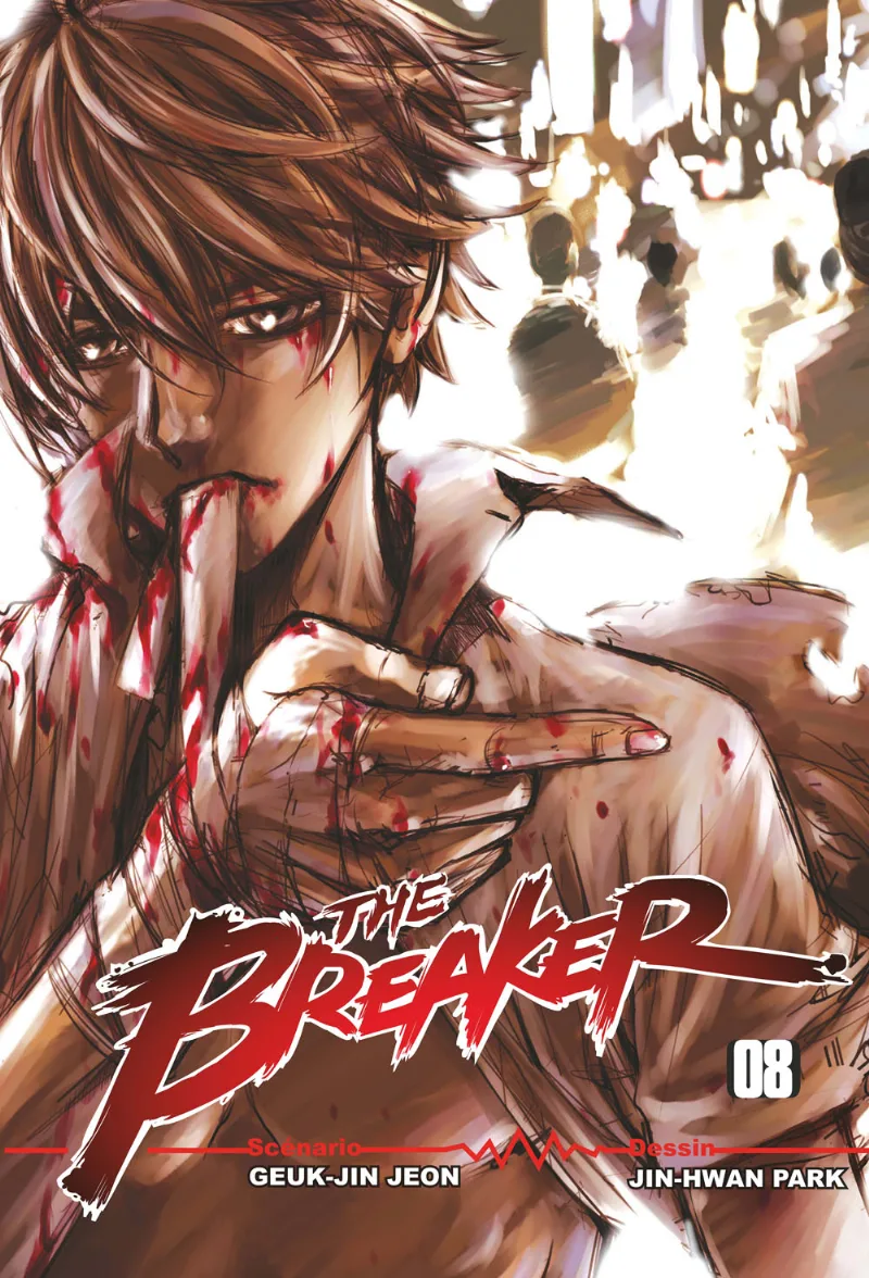 Volume 08