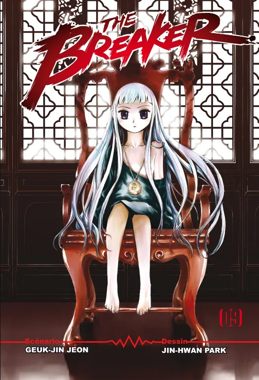 Volume 09