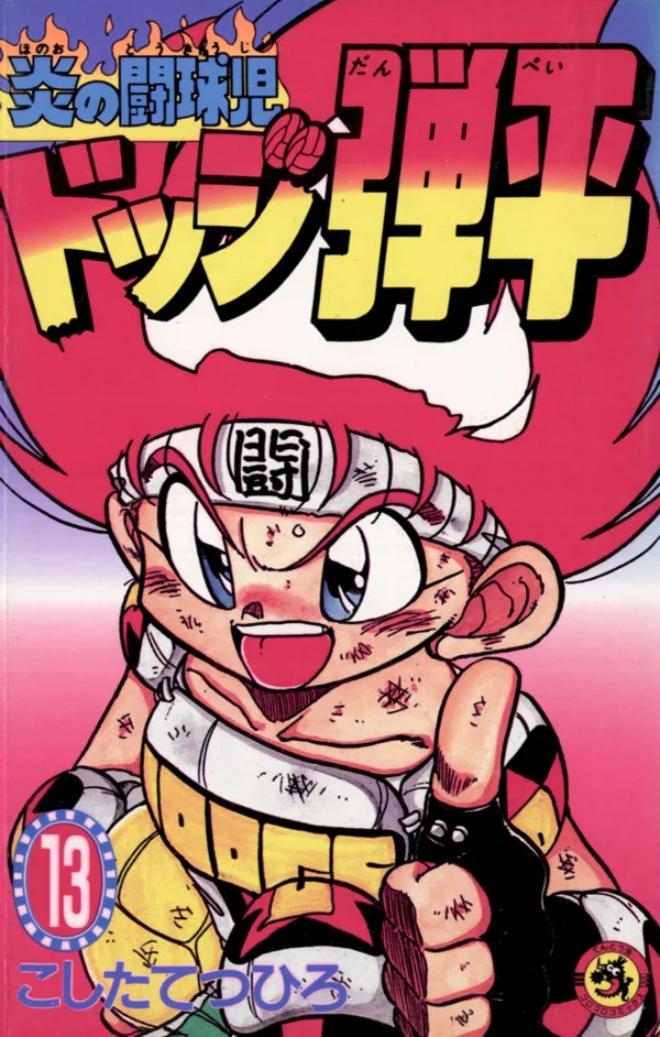 Volume 13