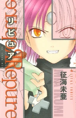 Volume 01