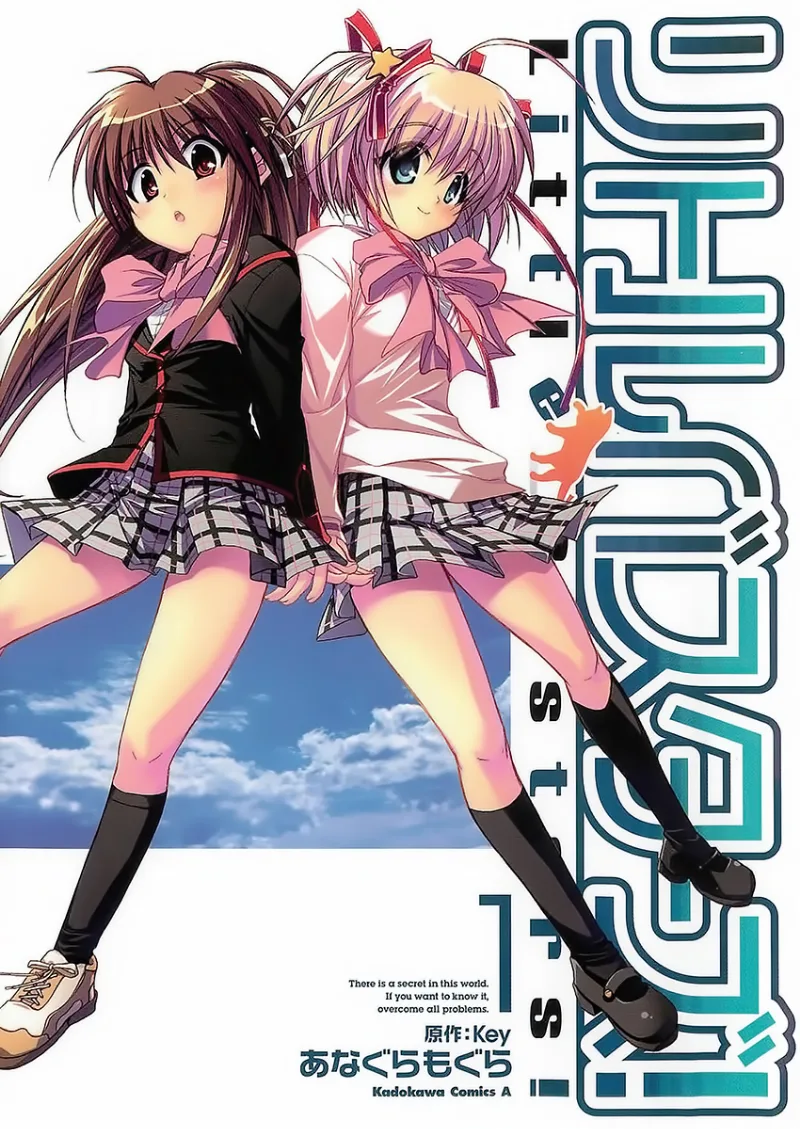 Volume 01