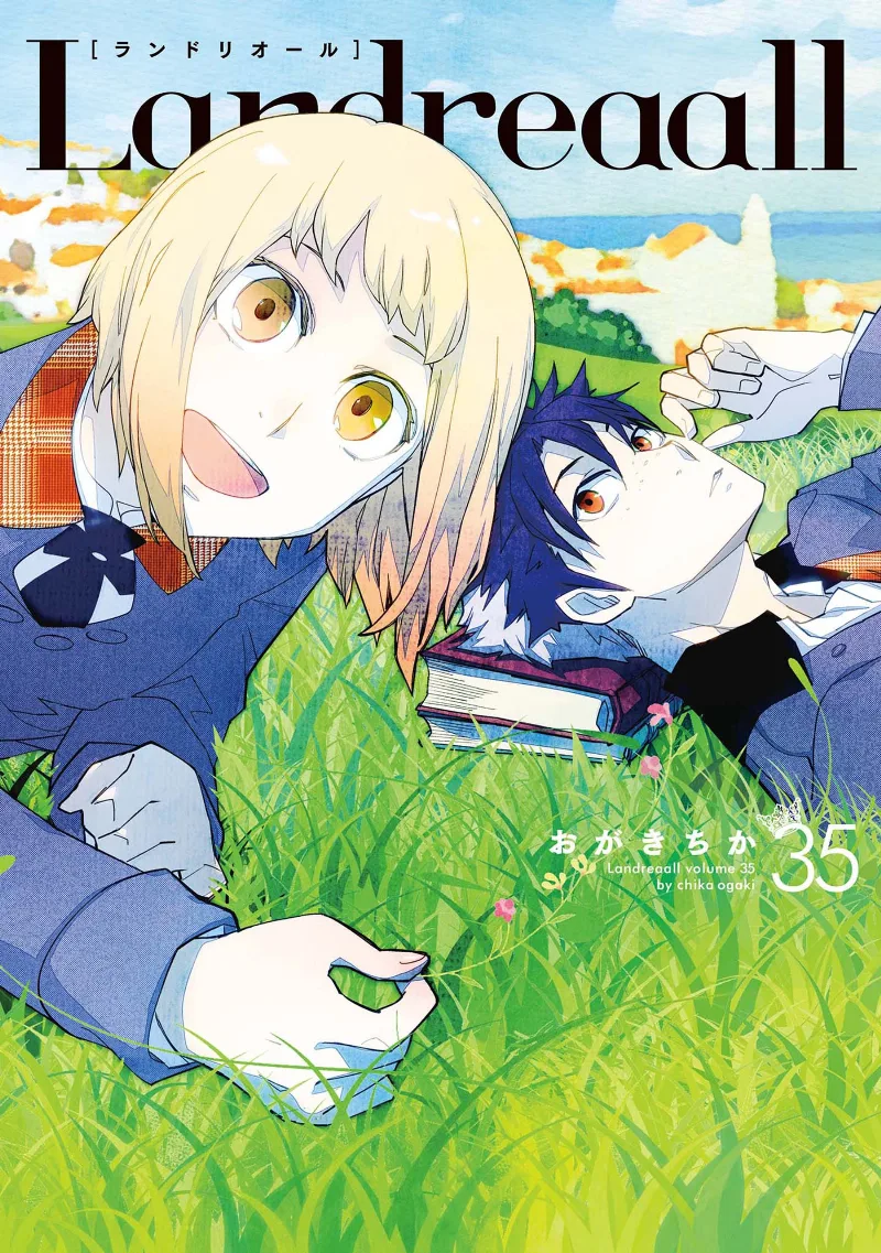 Volume 35