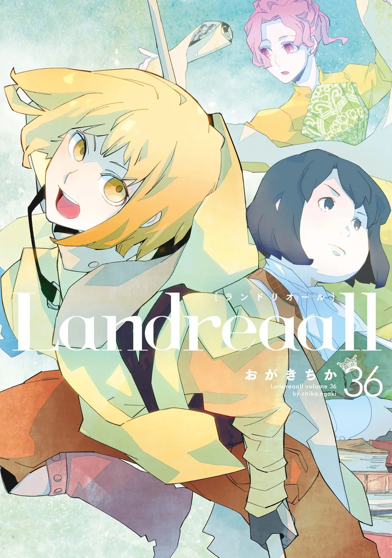 Volume 36