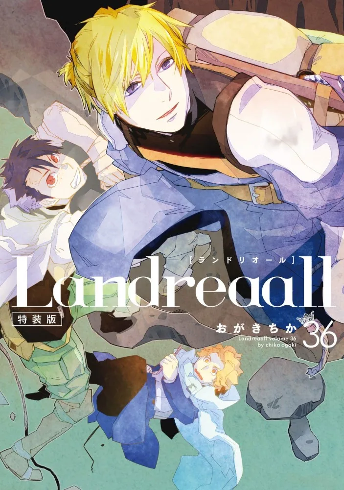 Volume 36.1