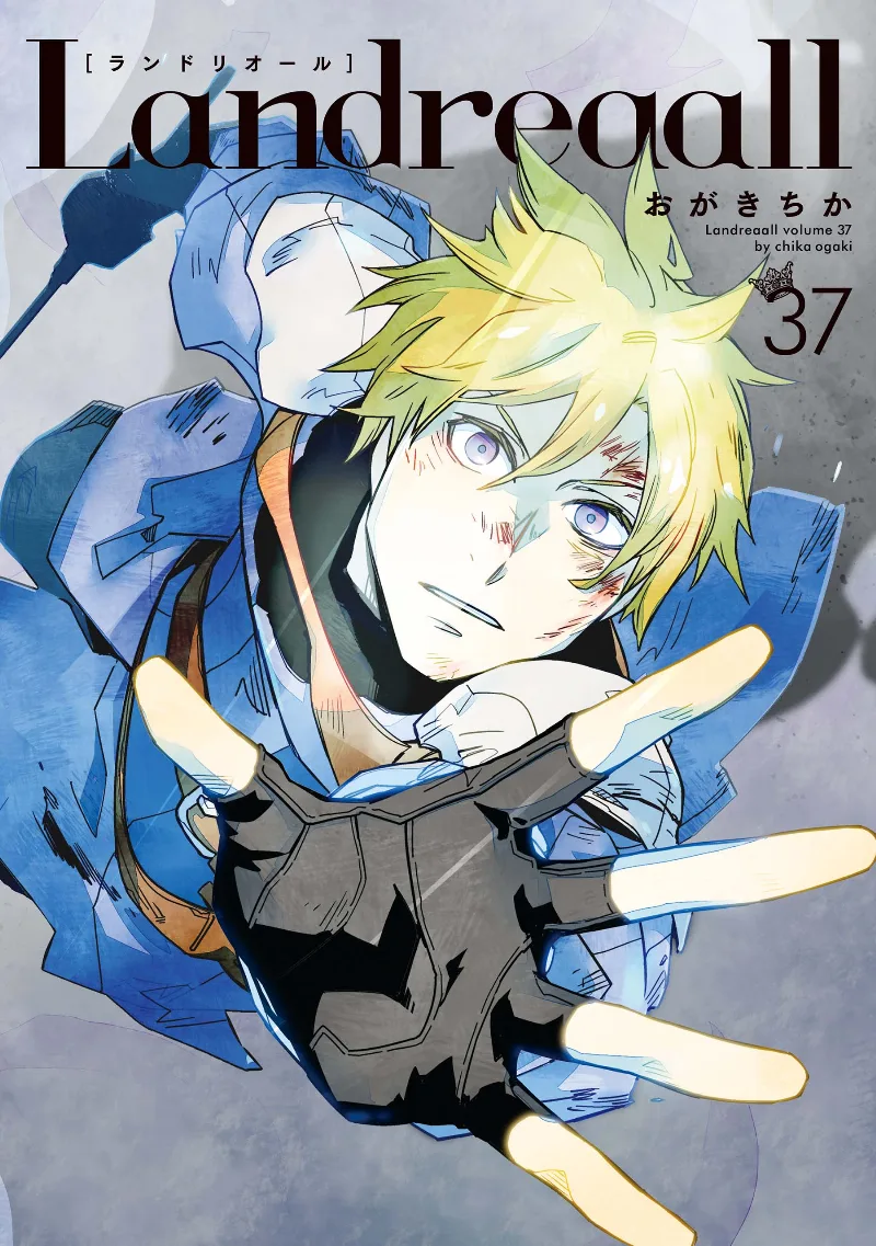 Volume 37