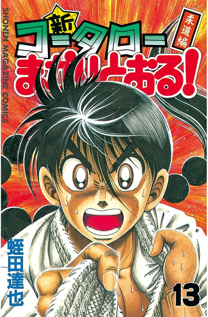Volume 13