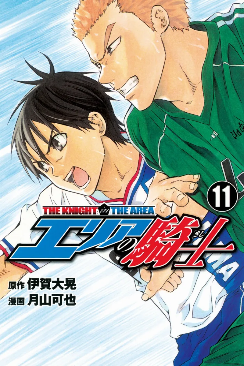 Volume 11