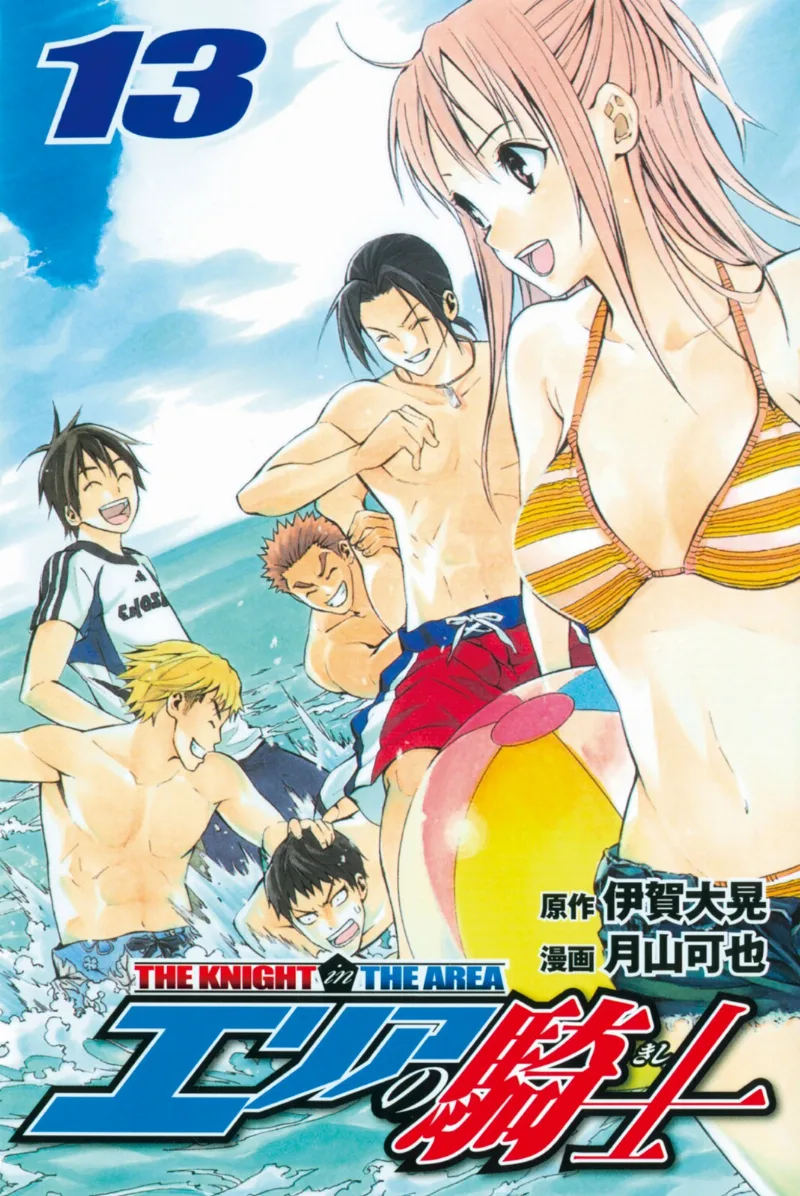 Volume 13