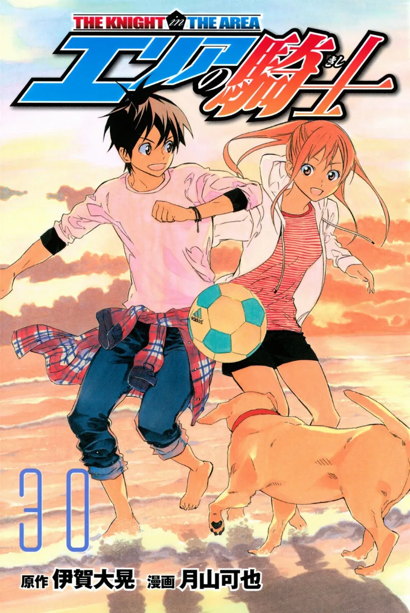 Volume 30