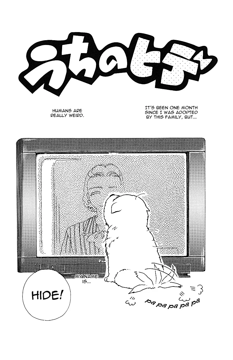 Volume 01