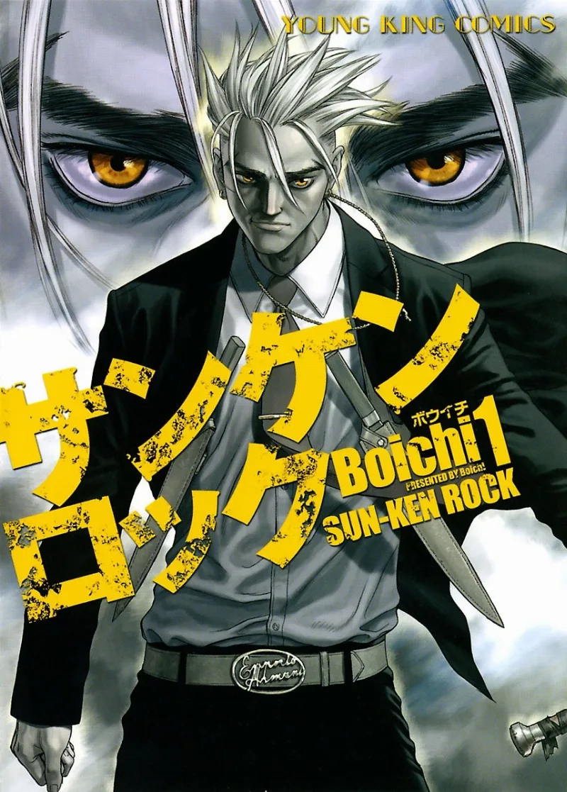 Volume 01