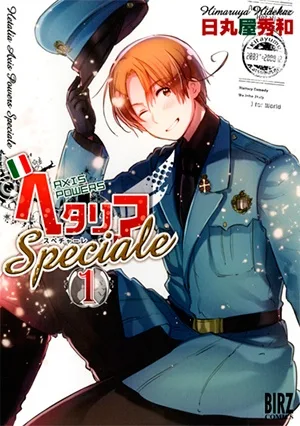 Volume 01