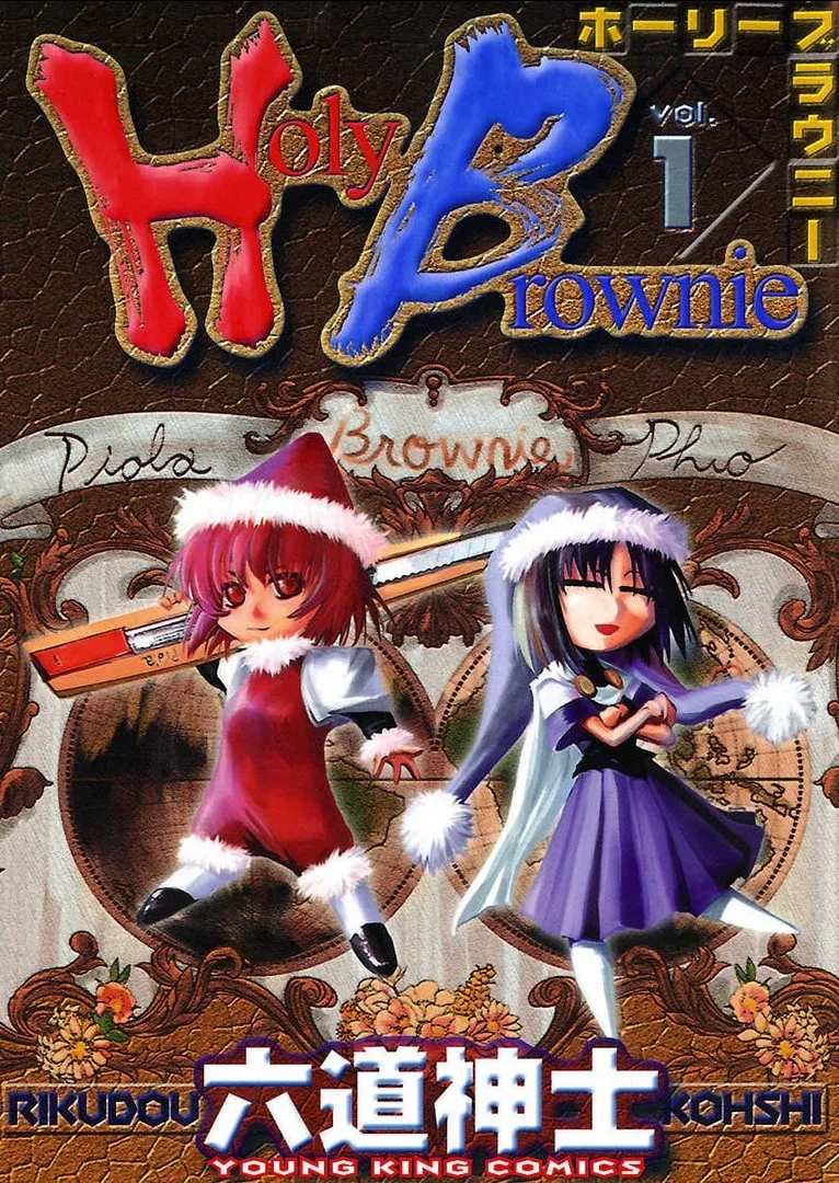 Volume 01