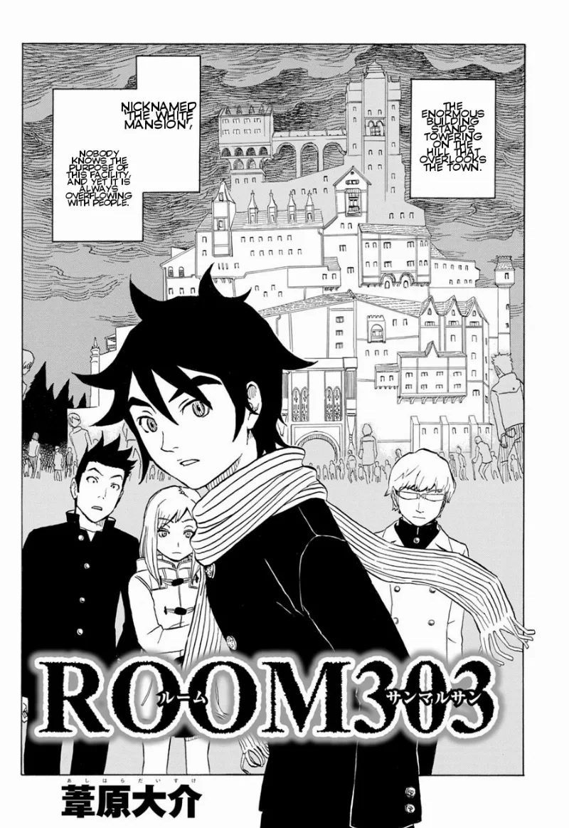 Volume 01