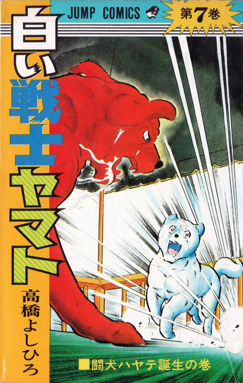 Volume 07