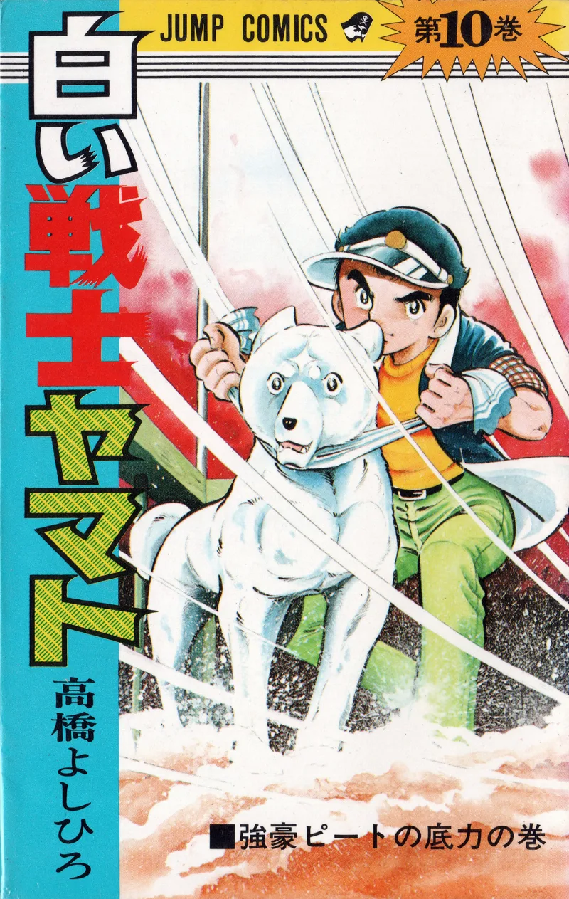 Volume 10