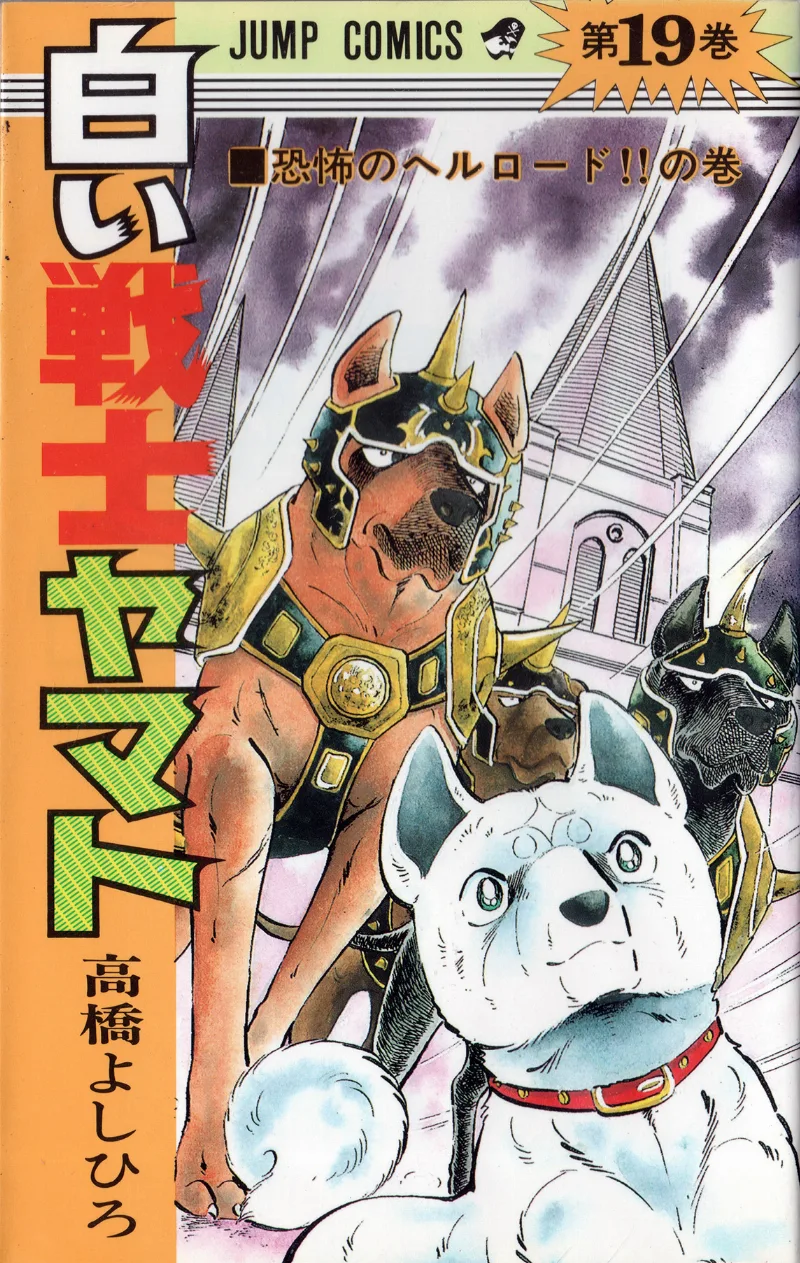 Volume 19