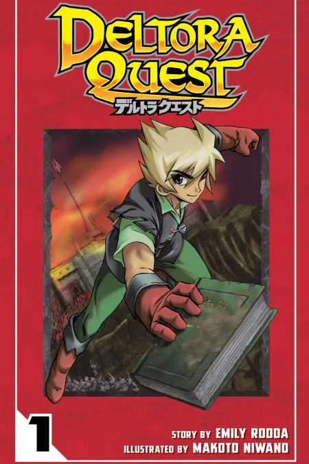Volume 01