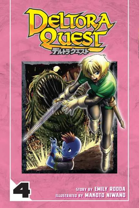 Volume 04