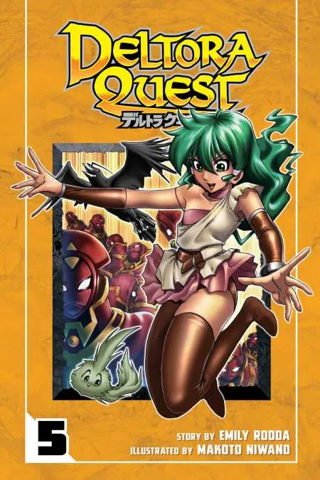Volume 05
