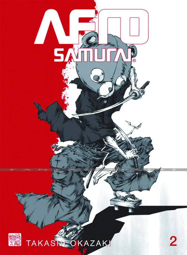 Volume 02.1