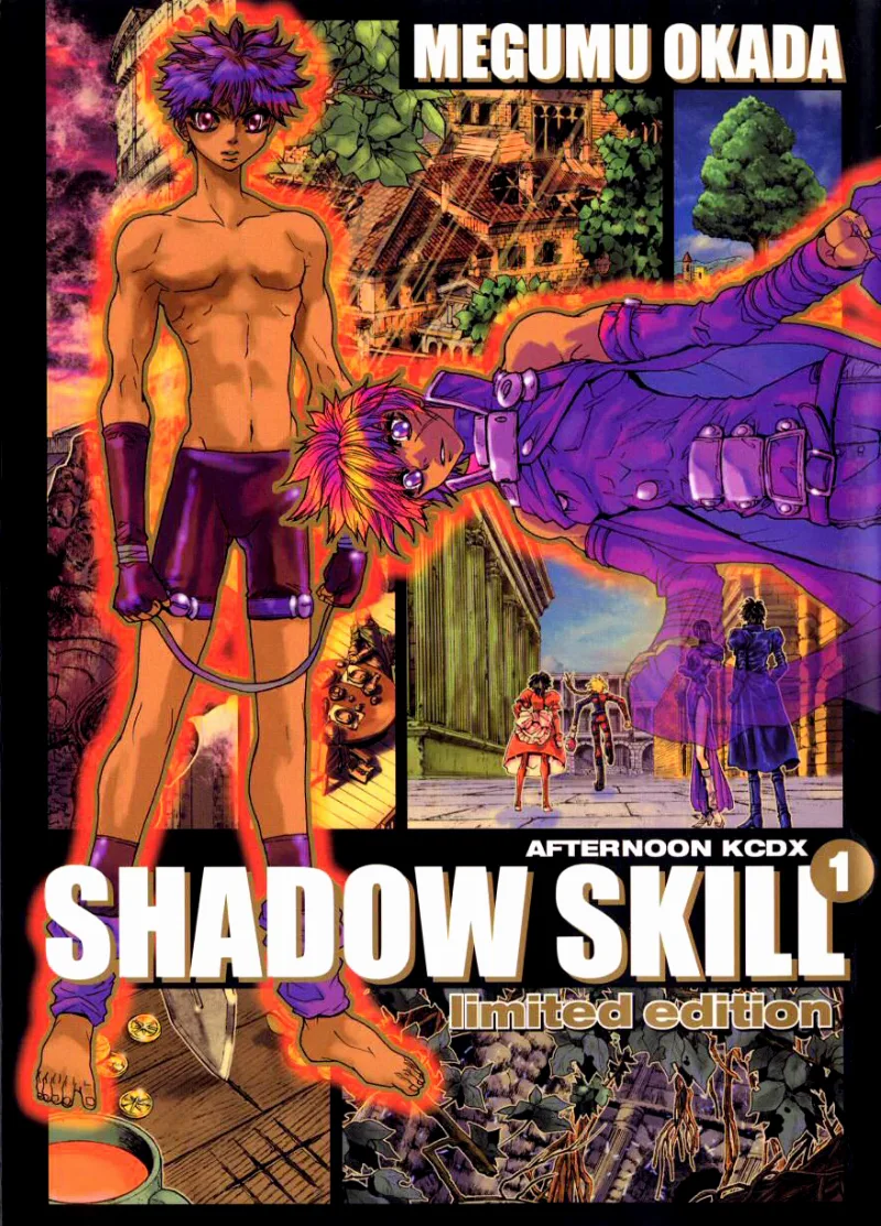 Volume 01