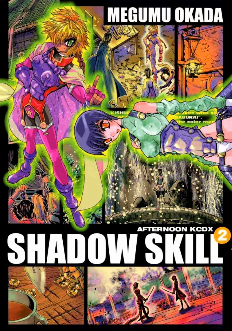 Volume 02