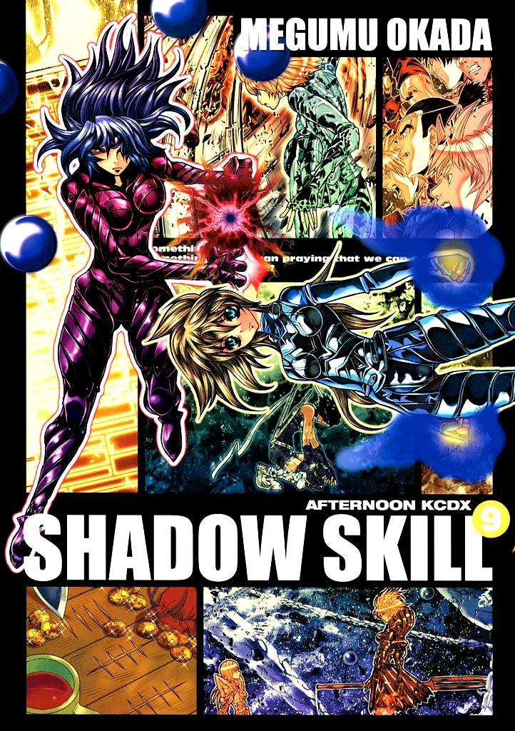 Volume 09