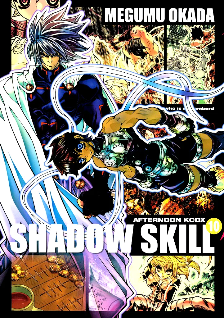 Volume 10