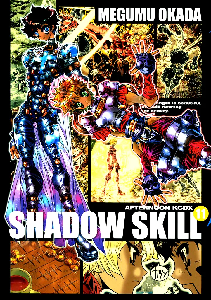 Volume 11
