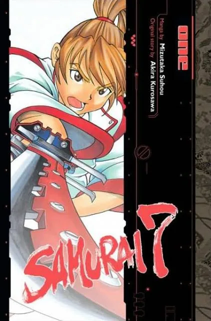 Volume 01