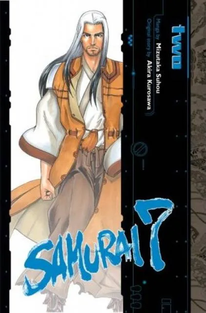 Volume 02