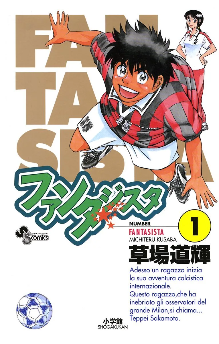 Volume 01