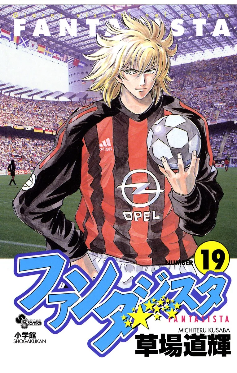 Volume 19