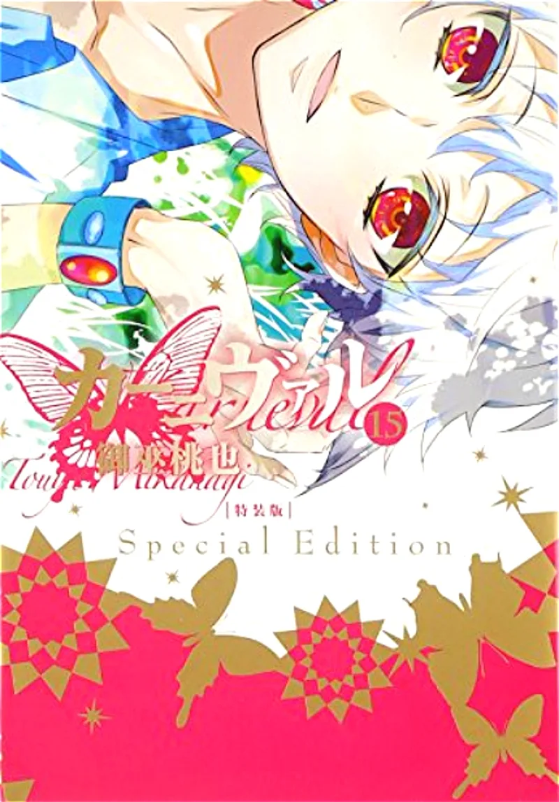 Volume 15.5