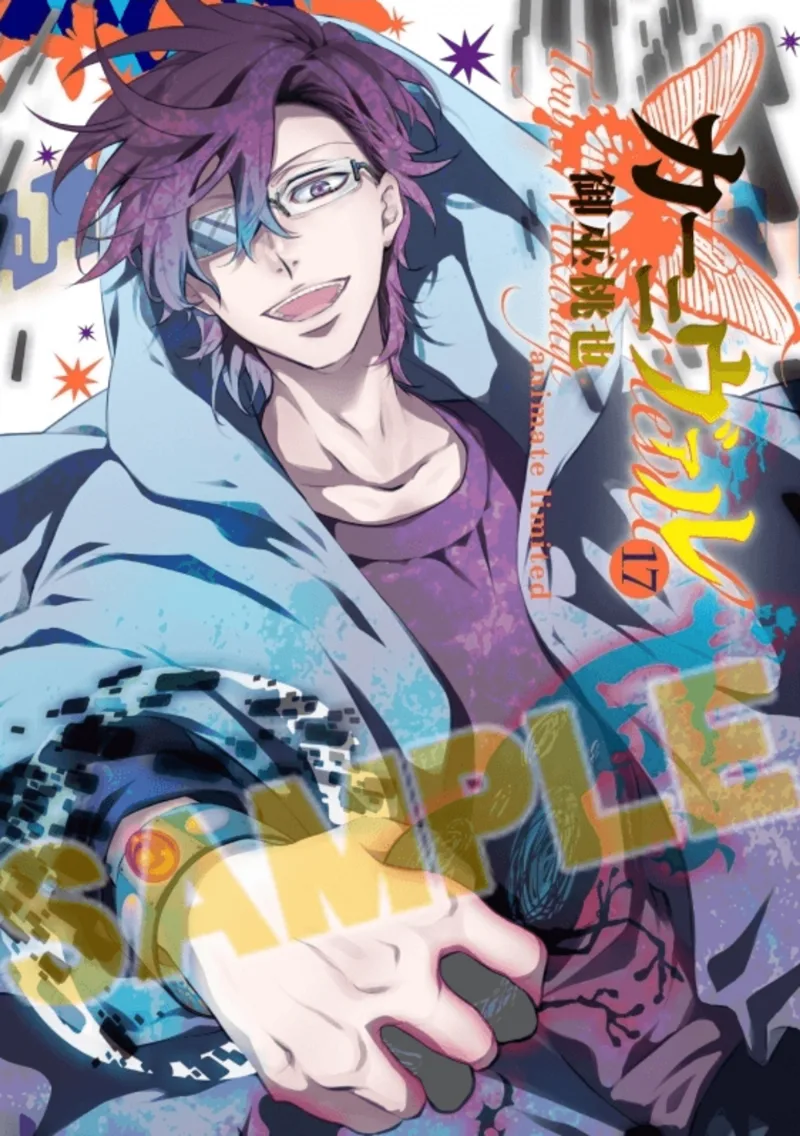 Volume 17.5