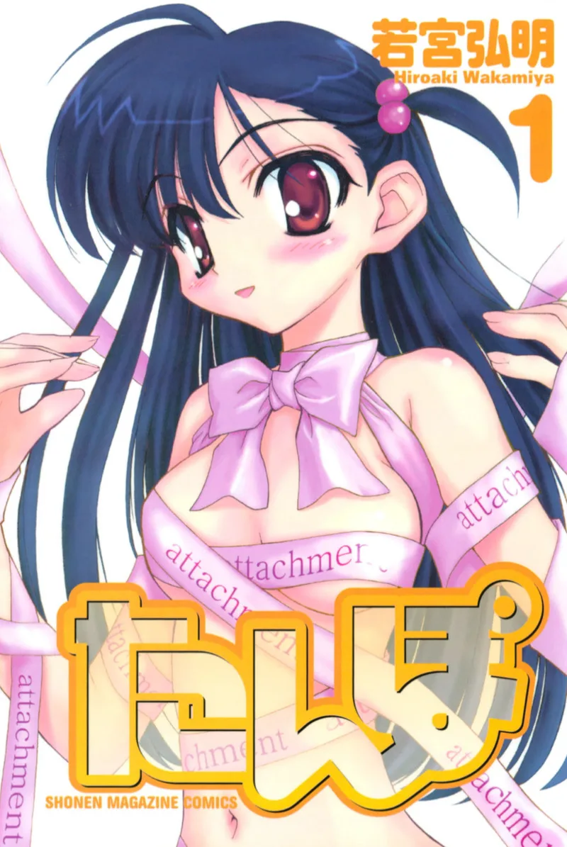 Volume 01