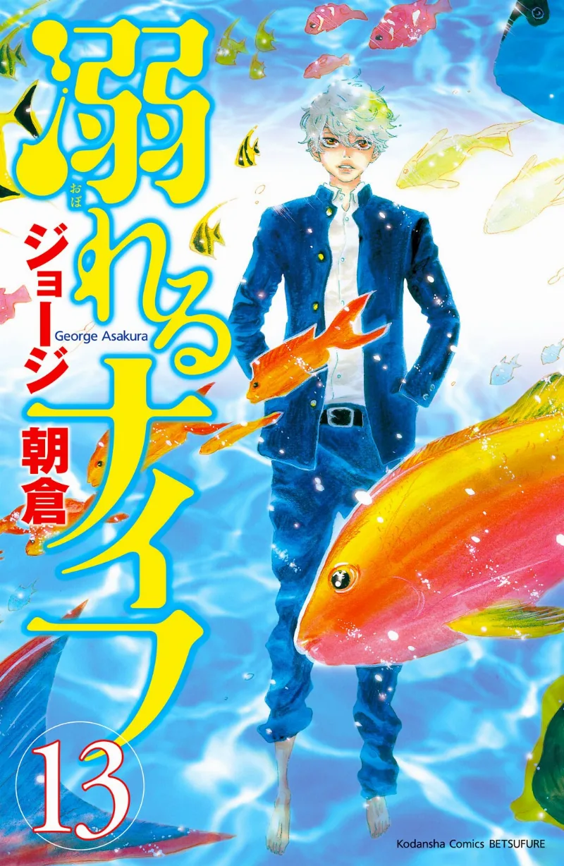 Volume 13