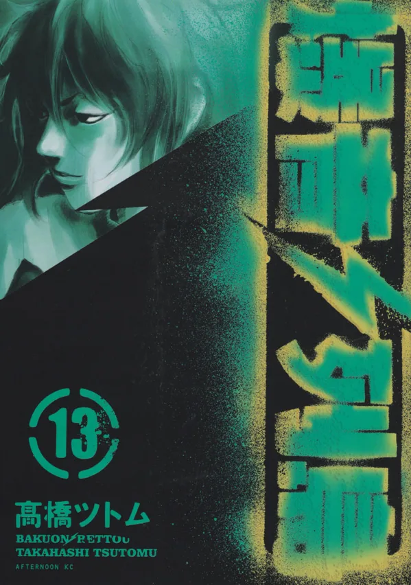 Volume 13