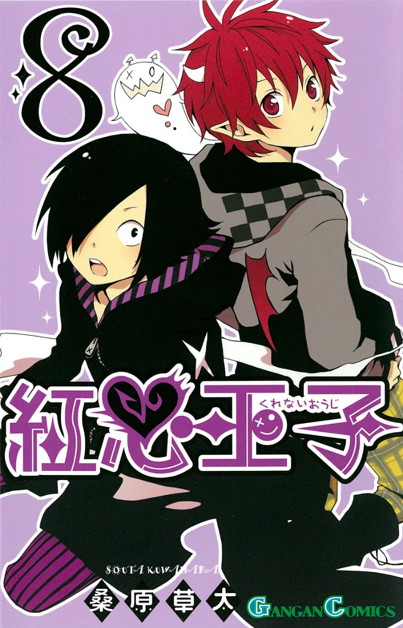 Volume 08