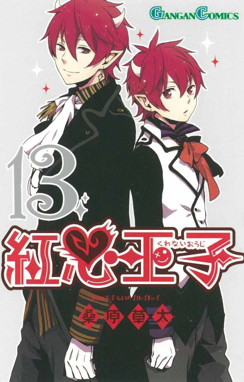 Volume 13