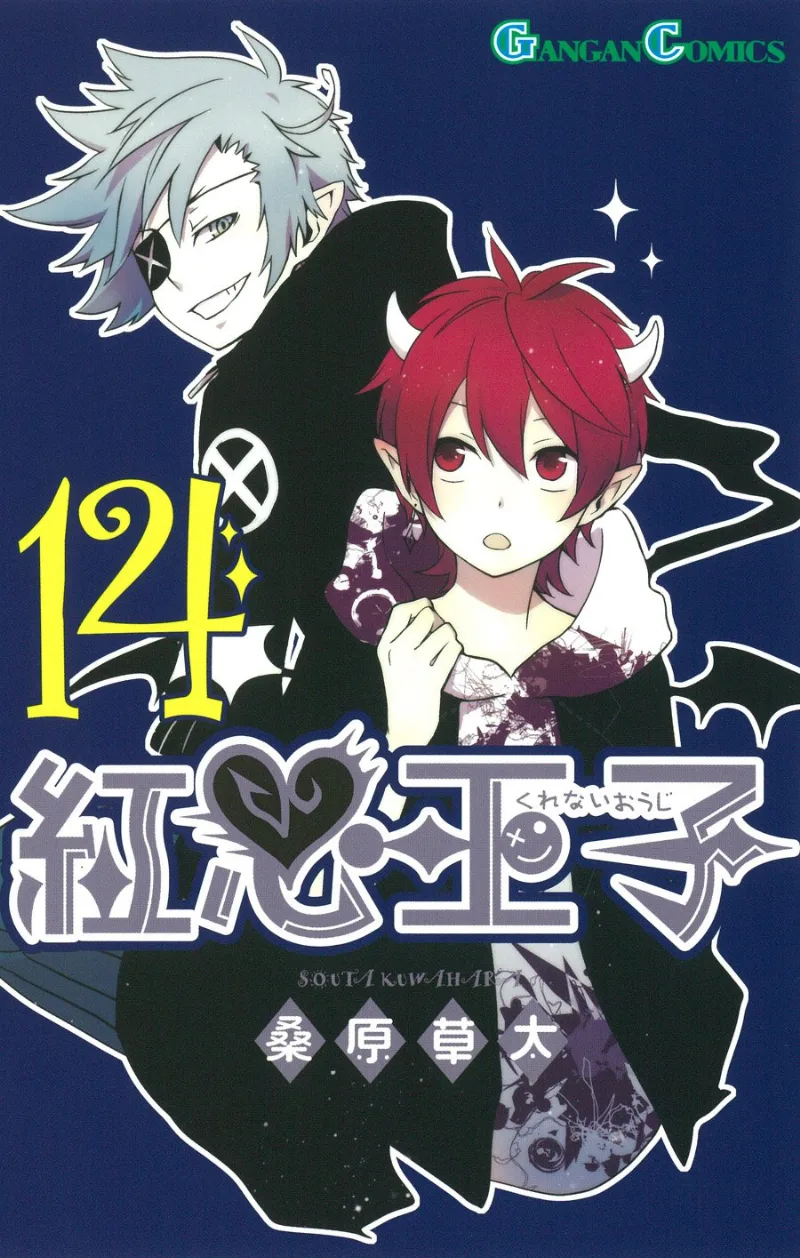Volume 14