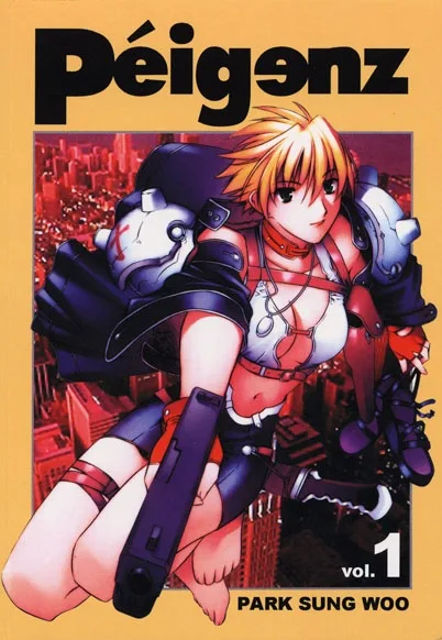 Volume 01