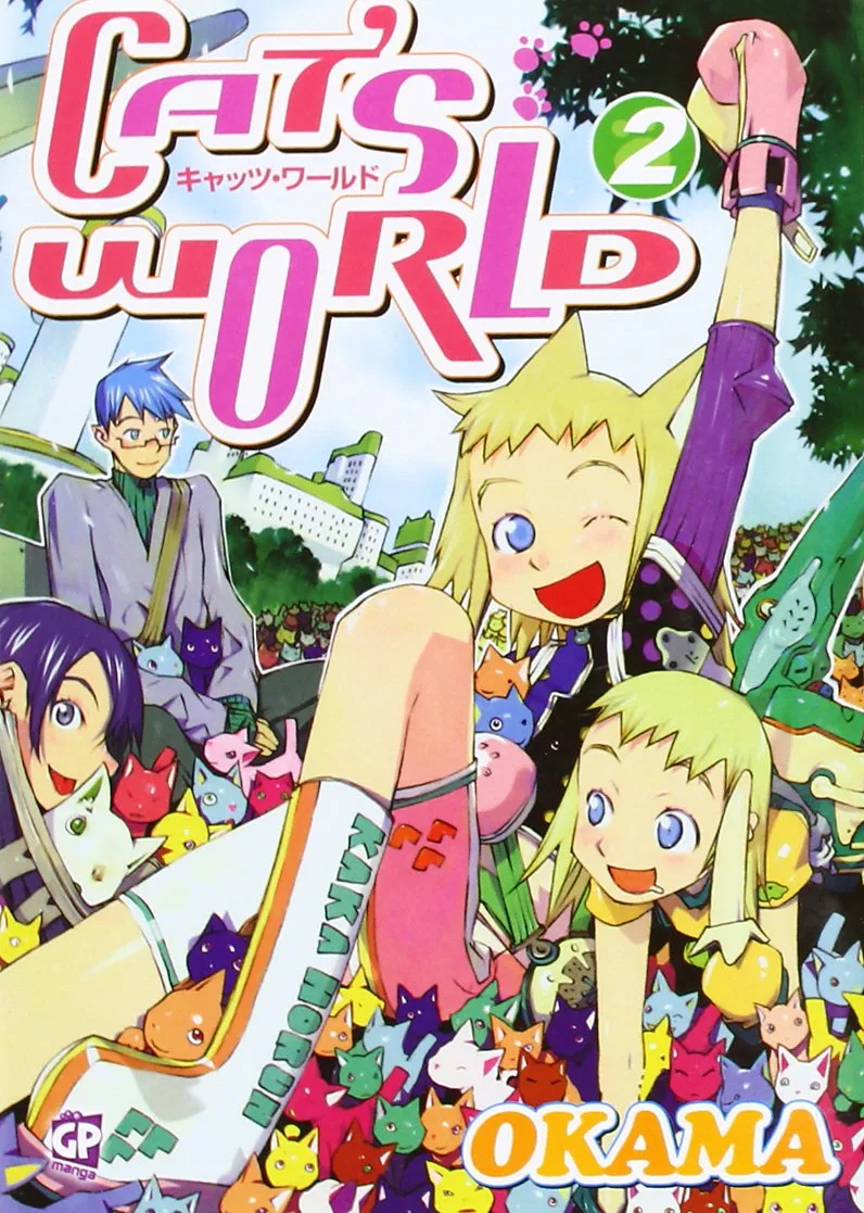 Volume 02