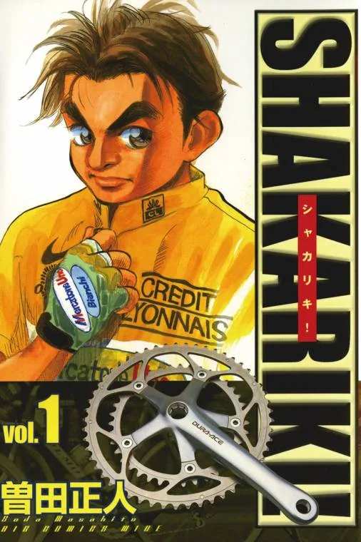 Volume 01