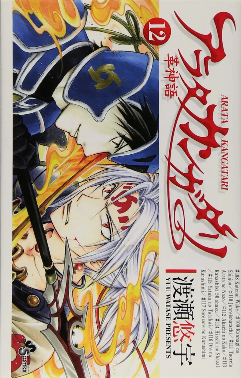 Volume 12