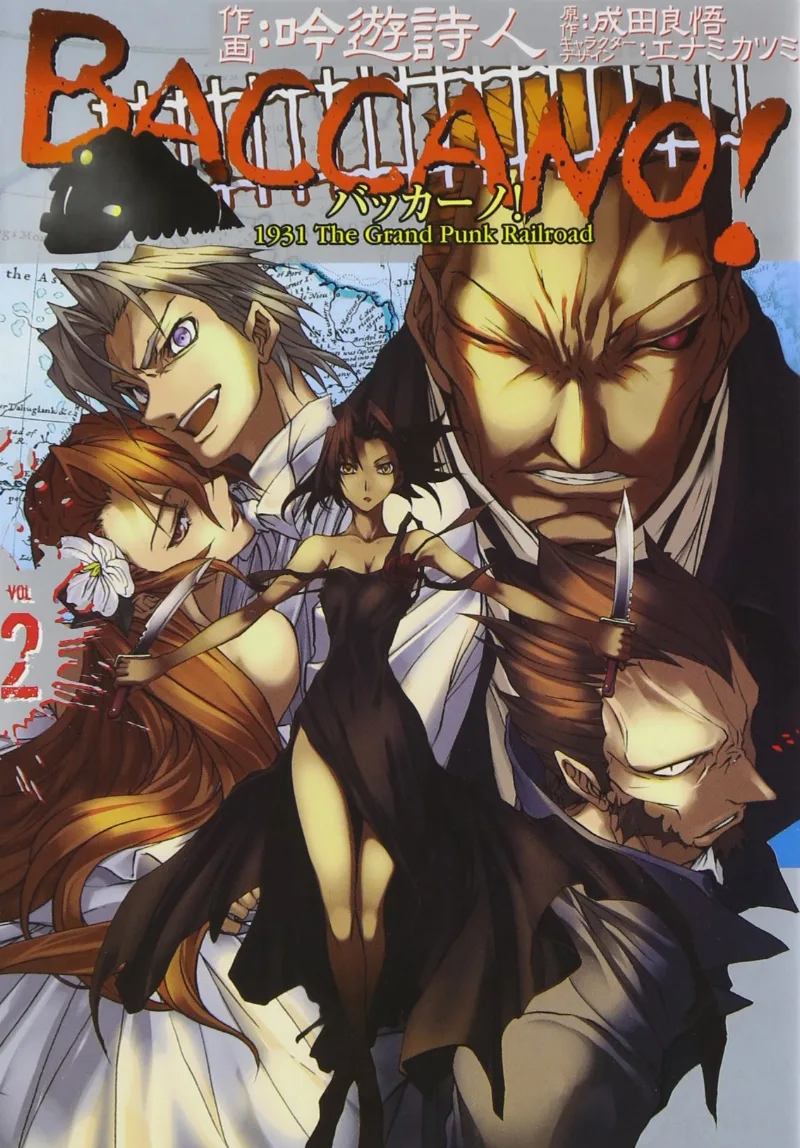 Volume 02