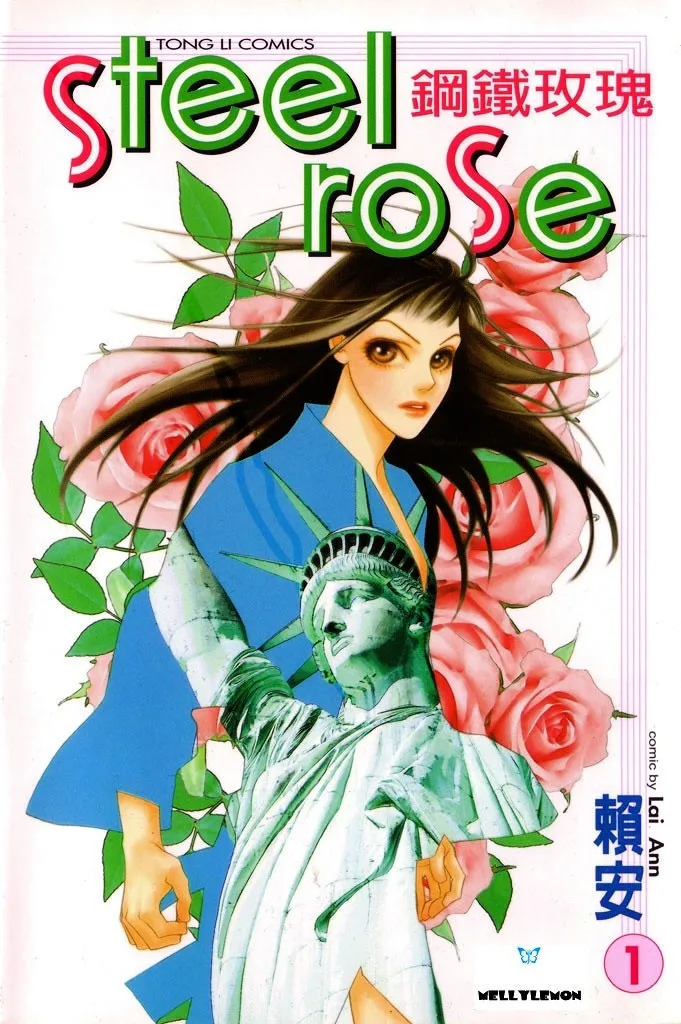 Volume 01