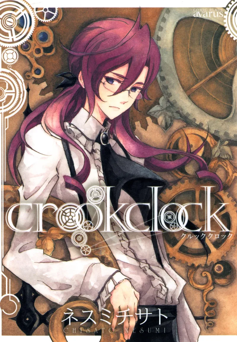 Volume 01