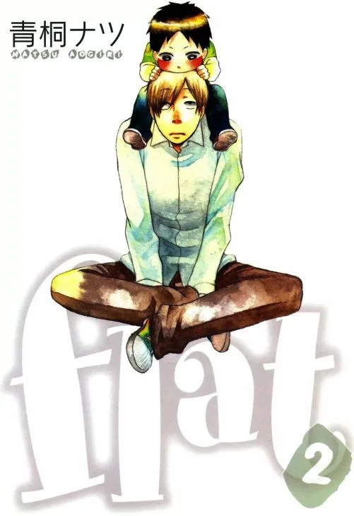 Volume 02